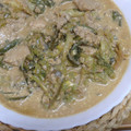 Quad’’’’'s cooksnap of when they made サメとキャベツの味噌マヨ炒め.