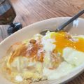 abeman☆'s cooksnap of when they made トースターで★ずぼらリメイクドリア.