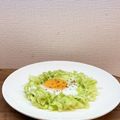 horseland's cooksnap of when they made 災害非常食✿巣ごもりキャベツのスープ煮.
