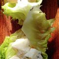 xyzクック's cooksnap of when they made 簡単　潰さない大人ポテトサラダ♡.