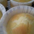 クックKUEVIS☆'s cooksnap of when they made 〈グルテンフリー〉米粉マフィン？パン？.