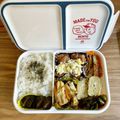 ぱせのん's cooksnap of when they made 簡単豪華♪豚こまボールの卵ソース.