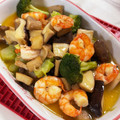 ちゃまたまご's cooksnap of when they made 初心者向き♪エビの下処理(殻むき～).
