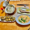 komutatata's cooksnap of when they made 我が家のブリの照り焼き！.