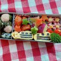 ｍａｒしゃん's cooksnap of when they made ドクターイエロー卵焼き♪.