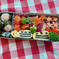 ｍａｒしゃん's cooksnap of when they made ドクターイエロー卵焼き♪.