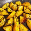 バイソンマック's cooksnap of when they made 簡単！冷めても美味しい大学いも.