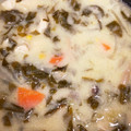 azlyn's cooksnap of when they made ホワイトシチュー✿とろみ後付けで簡単✿.