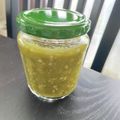 ♪Key♪'s cooksnap of when they made ハラペーニョソース　(グリーンソース).