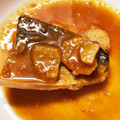 ぴのまるちゃん's cooksnap of when they made 身がしっとり☆さばの味噌煮♥簡単☆.