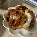 料理上達中's cooksnap of when they made れんこん入りつくね『何食べ』#117.