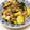 クックEQHKQT☆'s cooksnap of when they made 簡単★ズッキーニと挽肉の塩昆布とろみ炒め.