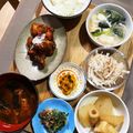 ☆あさ's cooksnap of when they made 【猫でもできる】大根の葉のお浸し.