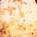 Hightea1's cooksnap of when they made 簡単♪お助け節約！ふわふわ卵スープ.