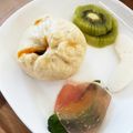 ☆あさ's cooksnap of when they made アボカド＆生ハムのピンチョス♫.