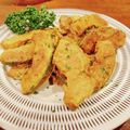 あっちゃんキッチン♪'s cooksnap of when they made 簡単！カボチャのピカタ.