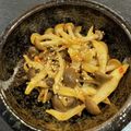 ★mii☆★'s cooksnap of when they made ご飯の友＊やみつきになる！辛うましめじ.