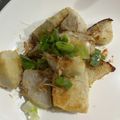 みにー2020's cooksnap of when they made 里芋のバター＆醤油☆で胃力ＵＰに滋養強壮.