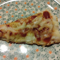 りいこりんご's cooksnap of when they made さわらのピザ風.