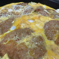 toshio39's cooksnap of when they made ヒレカツのカツとじ.