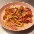 ♡emimi♡'s cooksnap of when they made かぼちゃのマリネ.