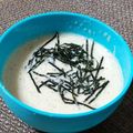 クックZE6PK2☆'s cooksnap of when they made 卵なしでふわふわ納豆ご飯！！.