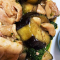 しばーちゃん's cooksnap of when they made ■こく旨！鶏肉と茄子のオイバター照り焼き.