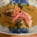 きゃろぽて's cooksnap of when they made 赤魚の煮物.