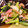 ナス科の地上絵's cooksnap of when they made ベーコンと小松菜で♪簡単中華風炒め☆.