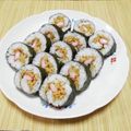 ＠迷子＠'s cooksnap of when they made ネバウマ納豆巻き.