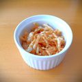 ☽月光's cooksnap of when they made サラダ用　パリパリ餃子の皮.