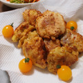 チペタン's cooksnap of when they made とってもやわらかジューシーから揚げ☆.