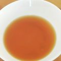 candy726's cooksnap of when they made 白だしで天つゆ.