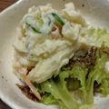 ばたみそーぱん☆'s cooksnap of when they made 初めてでも簡単♪マカロニサラダ.