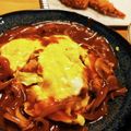 ぱっくまん★'s cooksnap of when they made とろふわっ！＊デミオムライス.