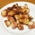 vabochan's cooksnap of when they made 揚げない！たこのから揚げ.