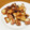 vabochan's cooksnap of when they made 揚げない！たこのから揚げ.