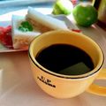 いなばっくす☆'s cooksnap of when they made 美味しいインスタントコーヒーの入れ方！.