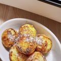 アクセル☆'s cooksnap of when they made たこ焼き器フレンチトースト♡簡単節約にも.