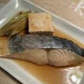 ｐｅｋｏmama's cooksnap of when they made 簡単！さわらの煮付け.
