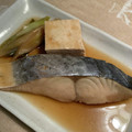 ｐｅｋｏmama's cooksnap of when they made 簡単！さわらの煮付け.