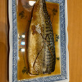 maezuchu's cooksnap of when they made さば煮.
