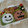 こぴパン's cooksnap of when they made 幼稚園のハロウィン弁当.