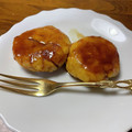 みけねこ十's cooksnap of when they made さつまいももち.