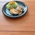 Etsu☆ko's cooksnap of when they made 黒鯛のムニエル　ガーリック＆マスタードで.