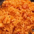☆ドキンちゃん☆”'s cooksnap of when they made 玉ねぎたっぷり♪ケチャップライス.