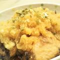 イエローバード's cooksnap of when they made 男子も喜ぶ♪ぶりの揚げおろし☆.