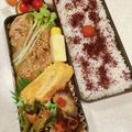たけうちーの's cooksnap of when they made かんたん酢で簡単！ナスの煮浸し.