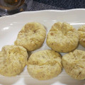 ハードナッツ's cooksnap of when they made 裏ごし無しで簡単。我が家の栗きんとん.