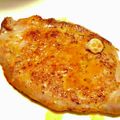 44hero's cooksnap of when they made サイゼリヤの魔法の粉・やみつきスパイス♪.